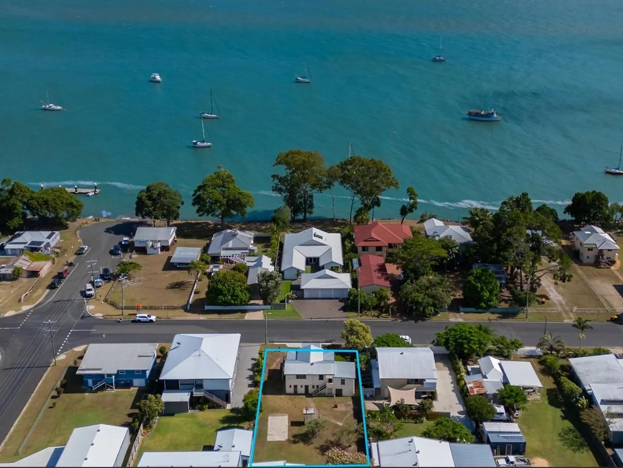 The Hideaway - Burrum Heads