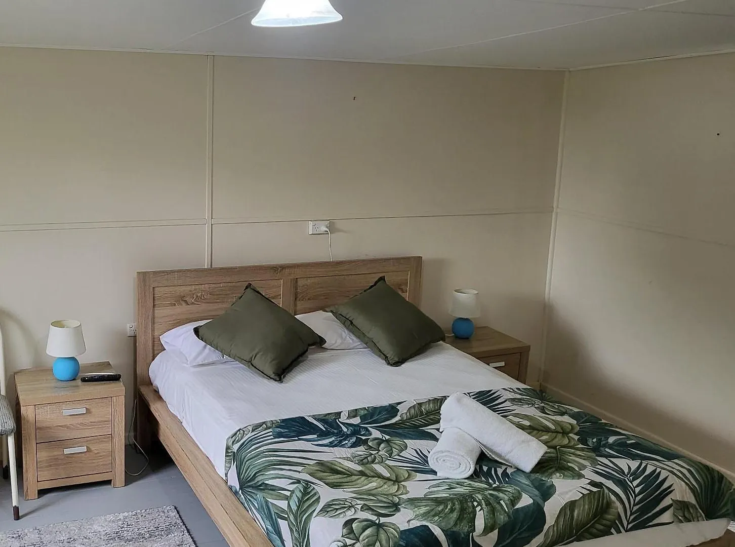 Holiday home The Hideaway - Burrum Heads