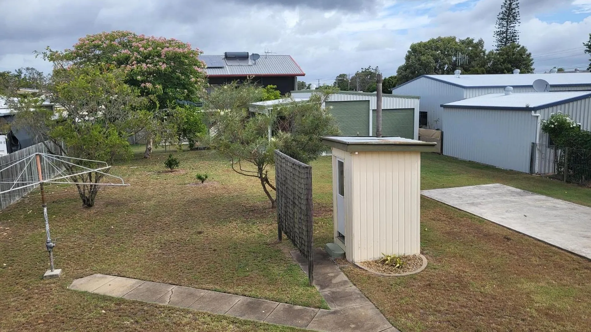 The Hideaway - Burrum Heads 0*,  Australia