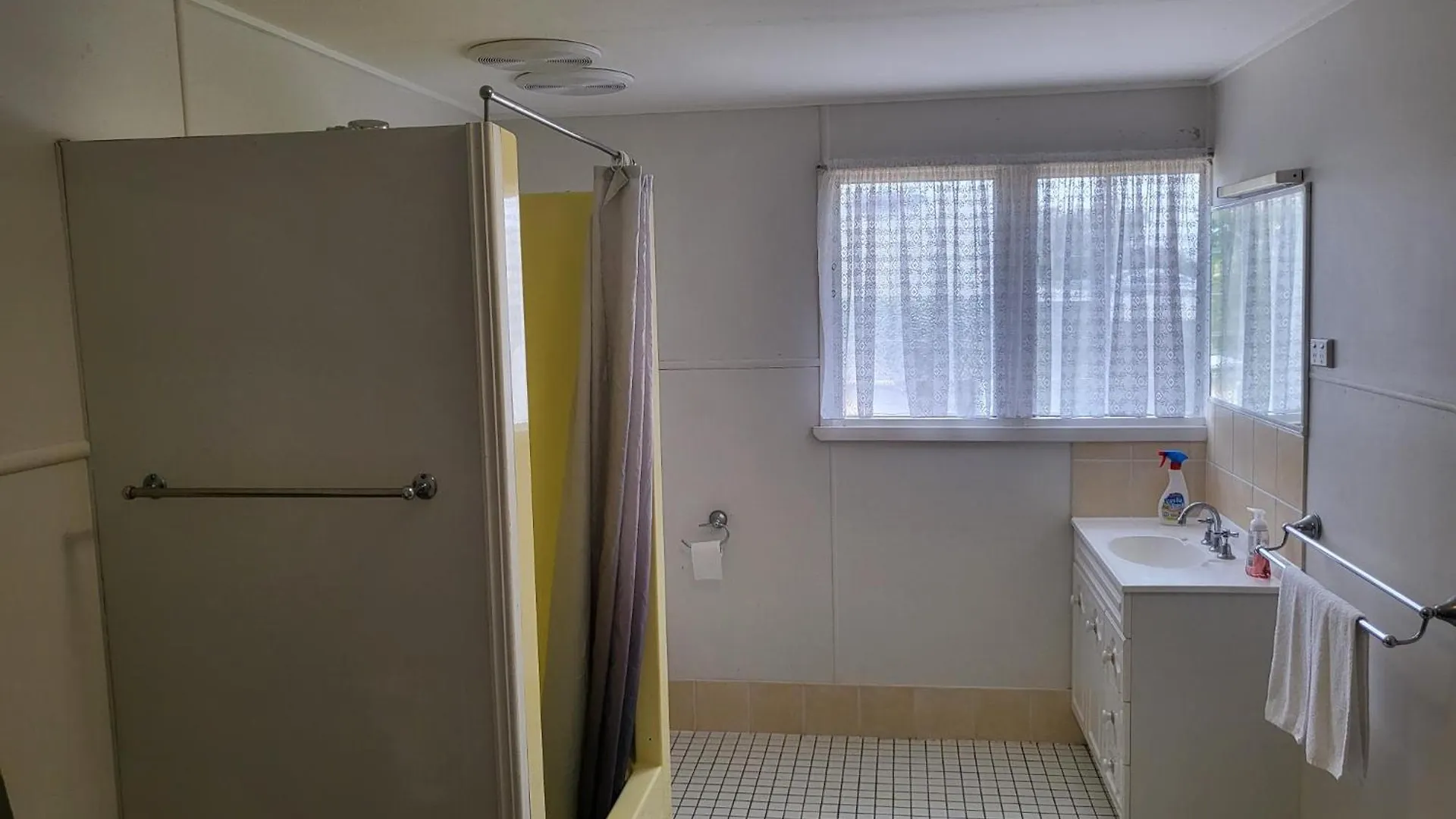 Holiday home The Hideaway - Burrum Heads